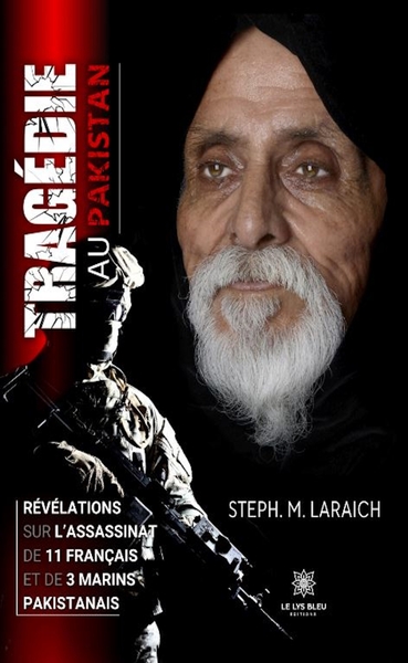 Picture of Tragédie au Pakistan