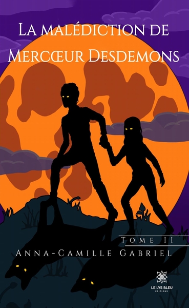 Image de La malédiction de Mercoeur Desdemons