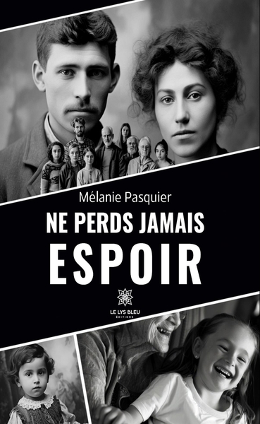 Picture of Ne perds jamais espoir