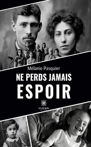 Picture of Ne perds jamais espoir