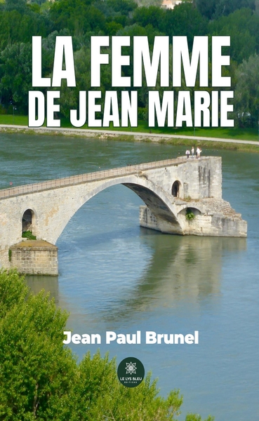 Picture of La femme de Jean Marie