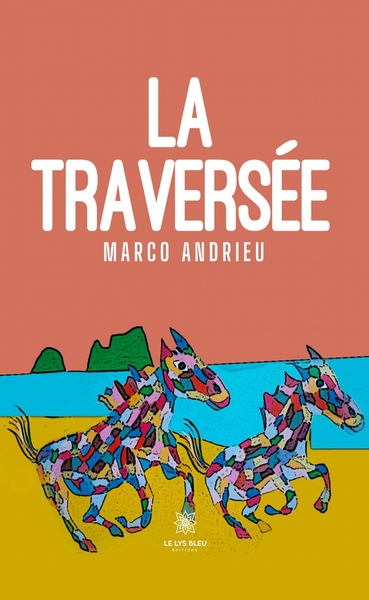 Picture of La traversée