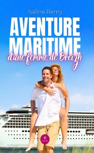 Picture of Aventure maritime d'une femme de Breizh