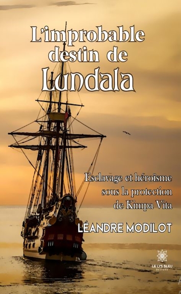Picture of L'improbable destin de Lundala