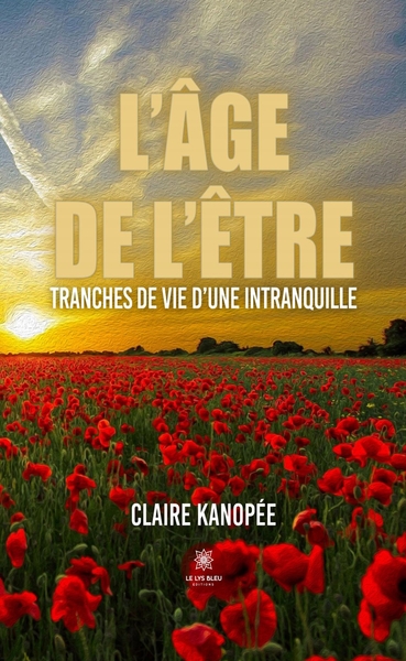 Image de L'âge de l'être