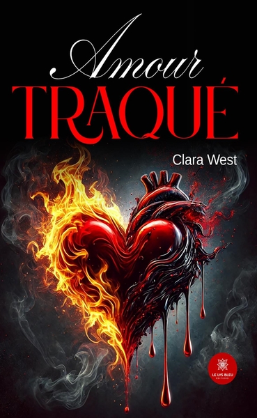 Picture of Amour traqué