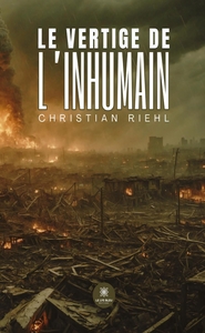 Picture of Le vertige de l'inhumain