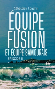 Picture of Équipe fusion et équipe samouraïs