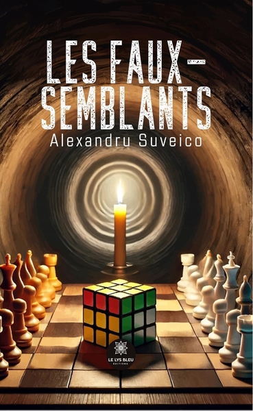 Picture of Les faux-semblants