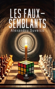 Picture of Les faux-semblants