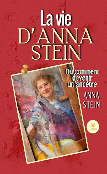Picture of La vie d'Anna Stein