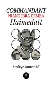 Picture of Commandant Niang Ibra Demba Haimedatt