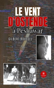 Picture of Le vent d'Ostende à Peshawar