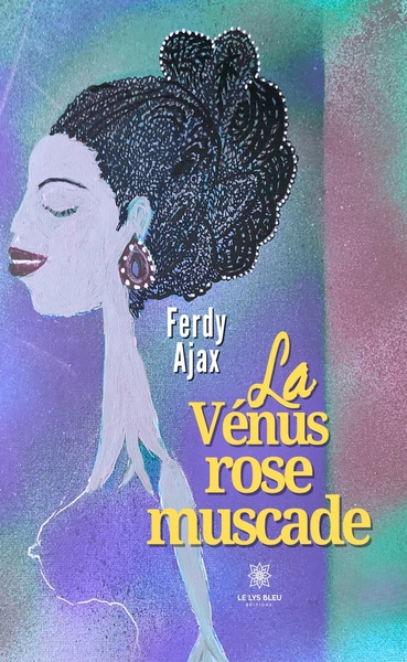 Image de La Vénus rose muscade
