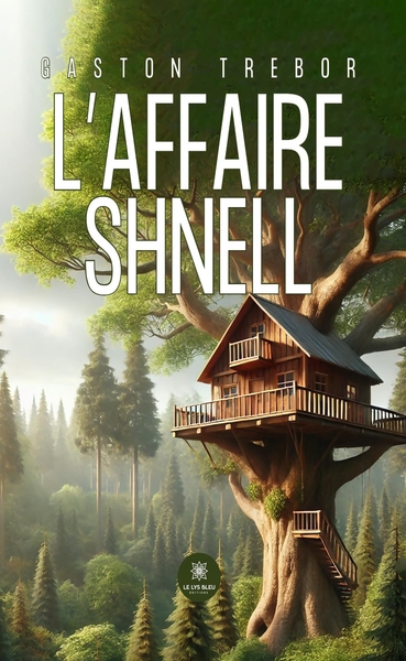 Picture of L'affaire Shnell