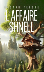 Picture of L'affaire Shnell
