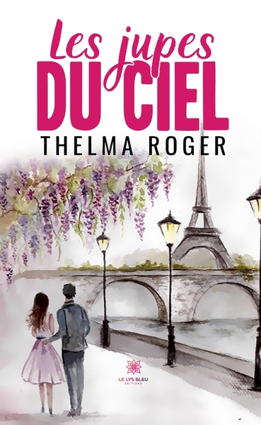 Picture of Les jupes du ciel