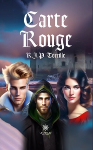 Picture of Carte Rouge