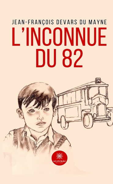 Image de L'inconnue du 82
