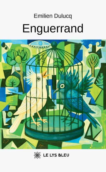 Picture of Enguerrand