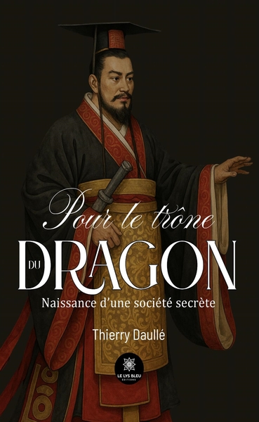 Picture of Pour le trône du dragon