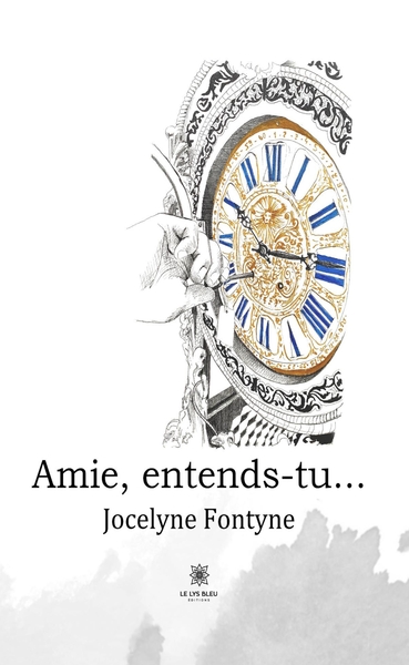 Picture of Amie, entends-tu...