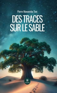 Image de Des traces sur le sable