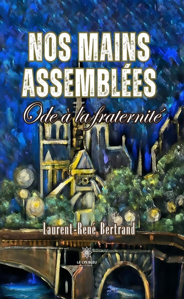 Picture of Nos mains assemblées