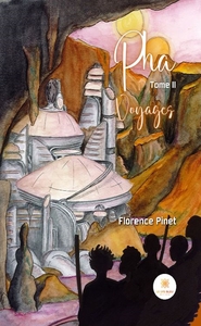Image de Pha - Tome 2 - Voyages