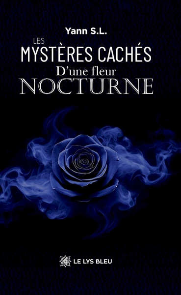 Image de Les mystères cachés d'une fleur nocturne
