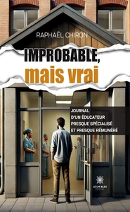Image de Improbable mais vrai