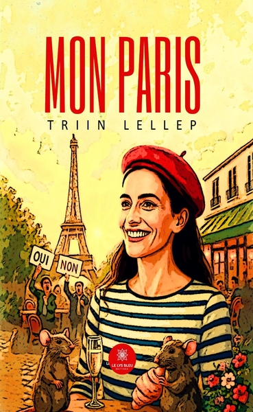 Image de Mon Paris