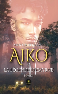 Picture of Aiko et la légende d'Emyrne