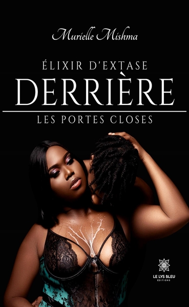 Picture of Élixir d'extase