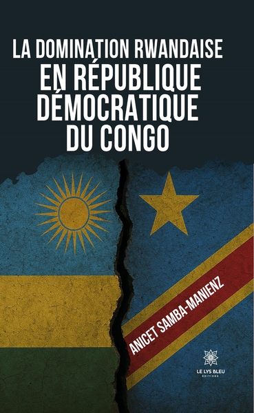 Picture of La domination rwandaise en République Démocratique du Congo