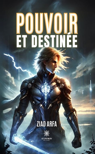 Image de Pouvoir et destinée