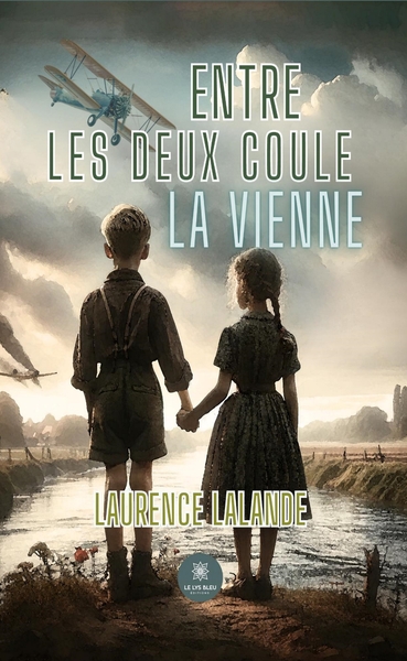 Picture of Entre les deux coule la Vienne