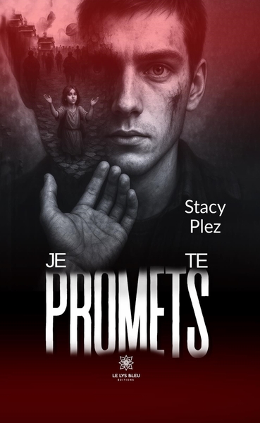 Picture of Je te promets