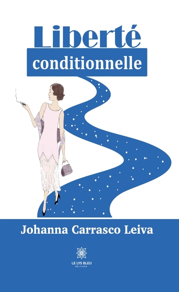 Picture of Liberté conditionnelle