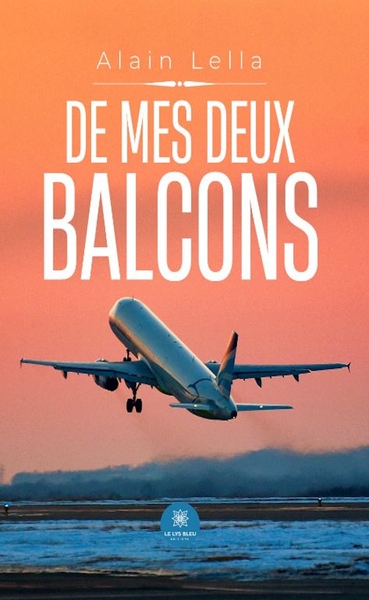 Image de De mes deux balcons