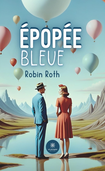 Image de Épopée bleue