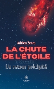 Picture of Un retour précipité