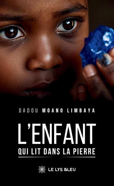 Picture of L'enfant qui lit dans la pierre