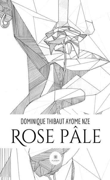 Picture of Rose pâle