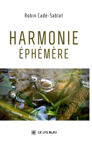 Image de Harmonie éphémère