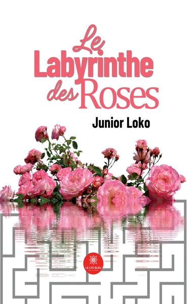 Picture of Le labyrinthe des roses