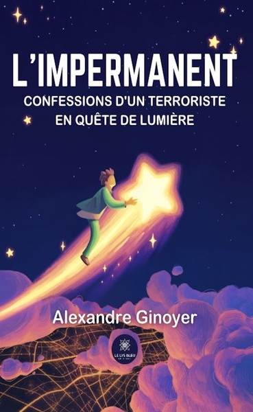 Picture of Perpette / journal intime d'un terroriste emprisonné à vie