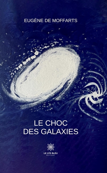 Picture of Le choc des galaxies