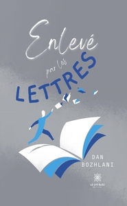 Picture of Enlevé par les lettres