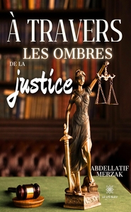 Image de À travers les ombres de la justice